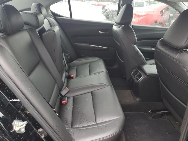 2015 ACURA TLX - 19UUB1F34FA016225