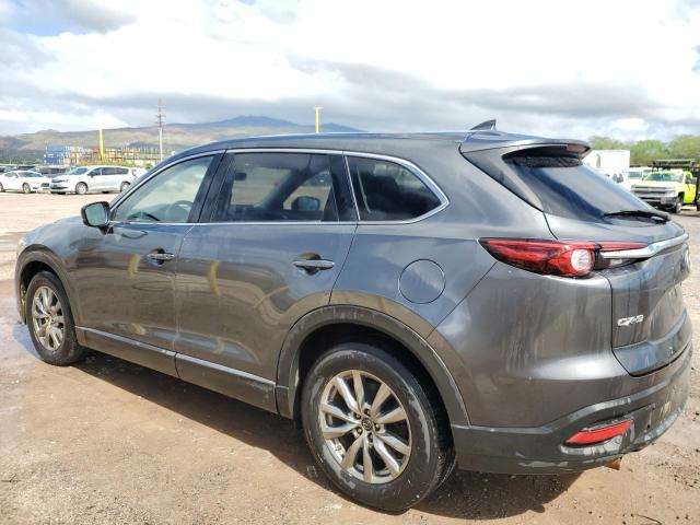 VIN JM3TCACY1K0312561 2019 MAZDA CX-9 no.2