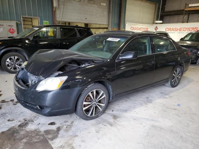 2006 TOYOTA AVALON XL #3009214500