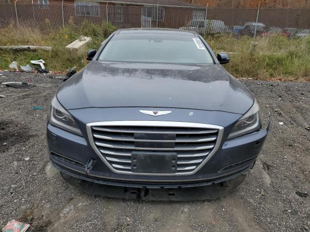 VIN KMHGN4JE1FU042806 2015 Hyundai Genesis, 3.8L no.5