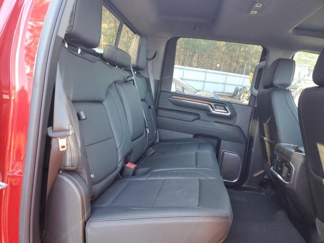2024 GMC SIERRA K25 - 1GT49REY4RF275360