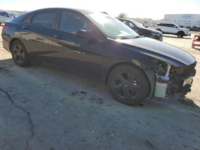 2021 HYUNDAI ELANTRA SE - 5NPLS4AGXMH006150