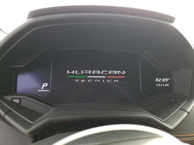 2023 LAMBORGHINI HURACAN TE - ZHWUB6ZF8PLA25088