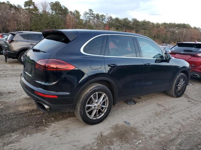 2016 PORSCHE CAYENNE - WP1AA2A21GLA08807