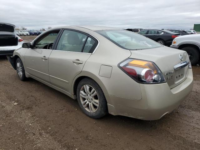 Vin: 1n4al2ap7an433098, lot: 51013925, nissan altima base 20102