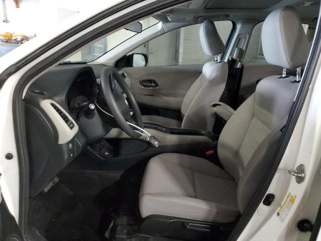 2017 HONDA HR-V EX - 3CZRU6H58HM727212