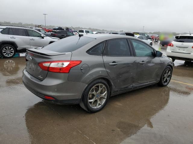 VIN 1FADP3F23DL132719 2013 Ford Focus, SE no.3