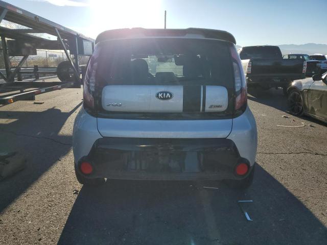 2016 KIA SOUL + - KNDJP3A59G7858645