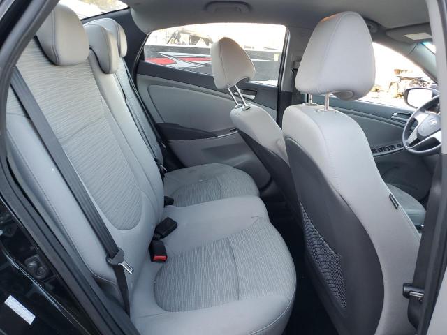 2016 HYUNDAI ACCENT SE - KMHCT4AE2GU026748