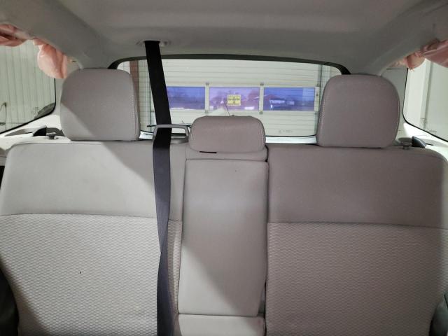 2016 SUBARU FORESTER 2 JF2SJAFC6GH406259