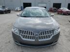 LINCOLN MKZ снимка