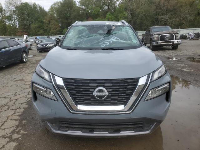 2023 NISSAN ROGUE SL - 5N1BT3CA5PC870711