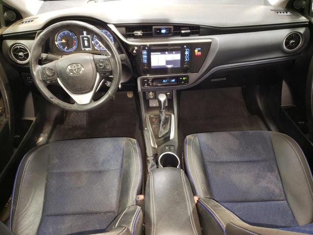 2018 TOYOTA COROLLA L - 2T1BURHE7JC041301