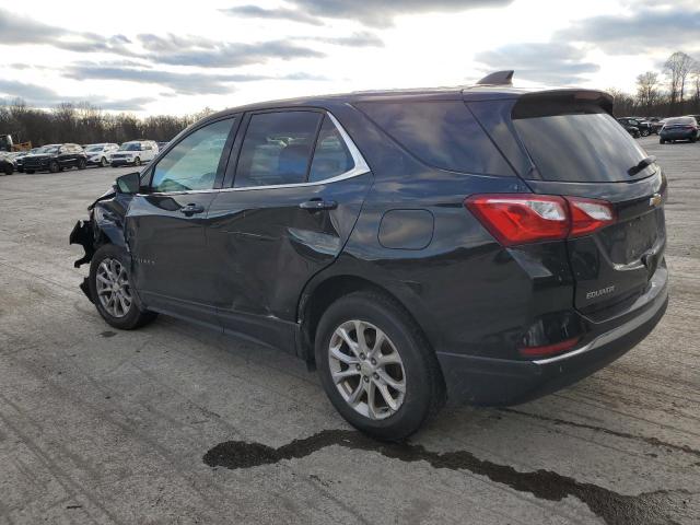 CHEVROLET UK 2019 black  gas 3GNAXKEV4KL296024 photo #3