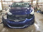 Lot #3023730871 2012 HYUNDAI ELANTRA GL