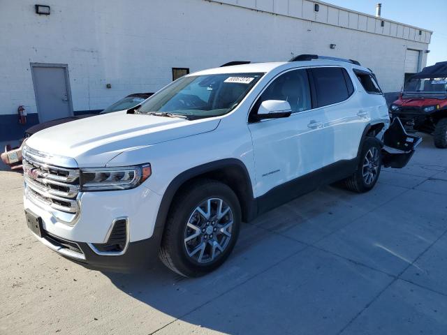 2023 GMC ACADIA SLT - 1GKKNULS4PZ252293