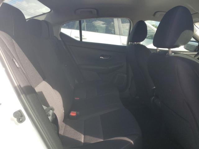 2023 NISSAN SENTRA SV - 3N1AB8CV3PY245334