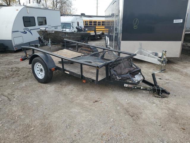 2021 TRAIL KING TRAILER #3025040184