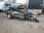 Lot #3025040184 2021 TRAIL KING TRAILER