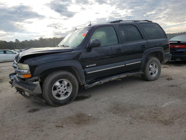 CHEVROLET TAHOE K150