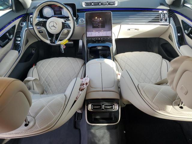 2024 MERCEDES-BENZ S S580E 4M W1K6G6KB9RA287889