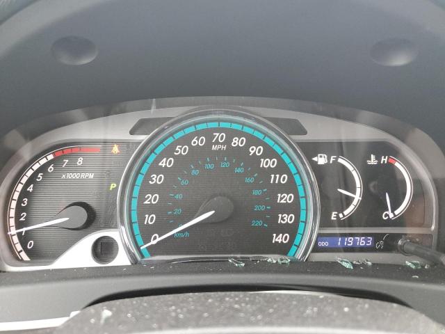 2015 TOYOTA VENZA LE - 4T3ZK3BB1FU071634