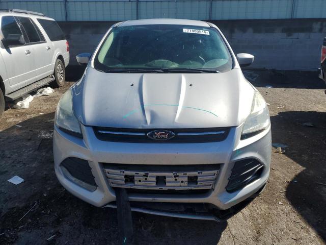 VIN 1FMCU0G93DUD76174 2013 Ford Escape, SE no.5