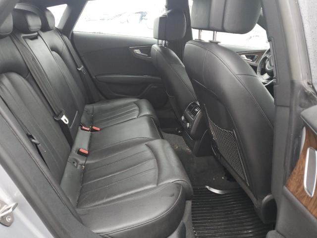 2016 AUDI A7 PRESTIG WAU2GAFC9GN036937