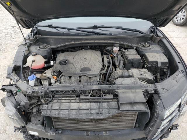 2022 HYUNDAI TUCSON SEL - 5NMJB3AE2NH000292