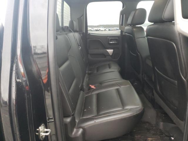 2015 CHEVROLET SILVERADO - 1GCVKRECXFZ265536