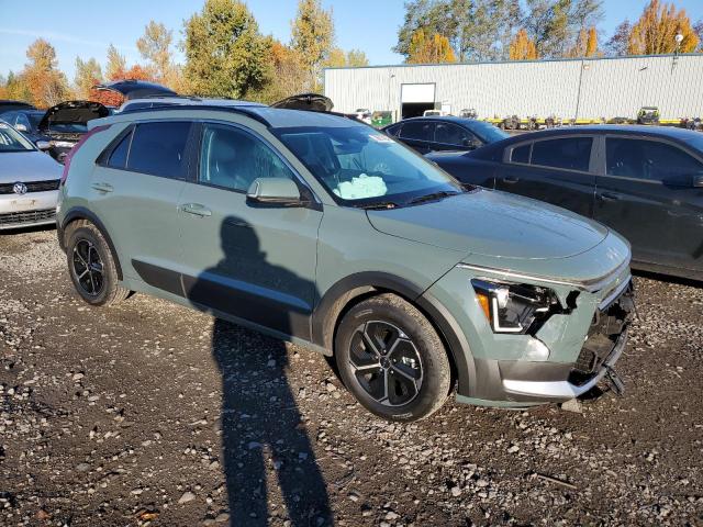 2023 KIA NIRO EX - KNDCR3LE4P5116259
