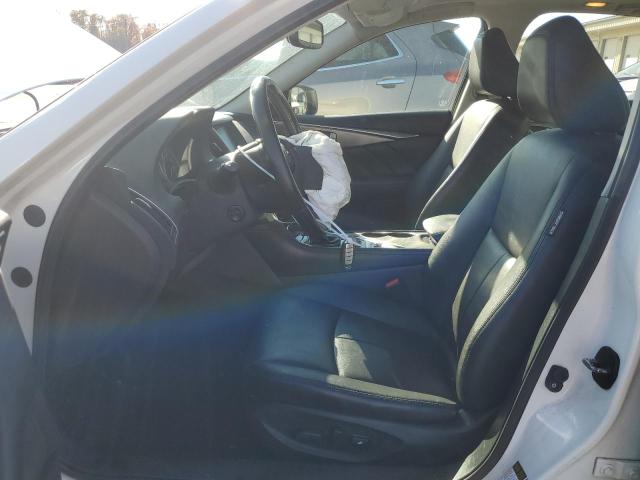 2016 INFINITI Q50 PREMIU - JN1EV7AP8GM302332