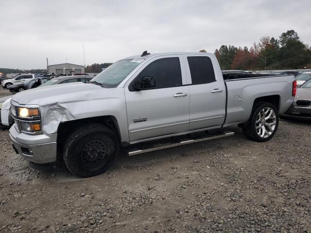 2015 CHEVROLET SILVERADO - 1GCRCREC5FZ159204