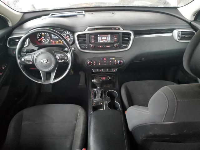 2016 KIA SORENTO LX - 5XYPG4A37GG118710