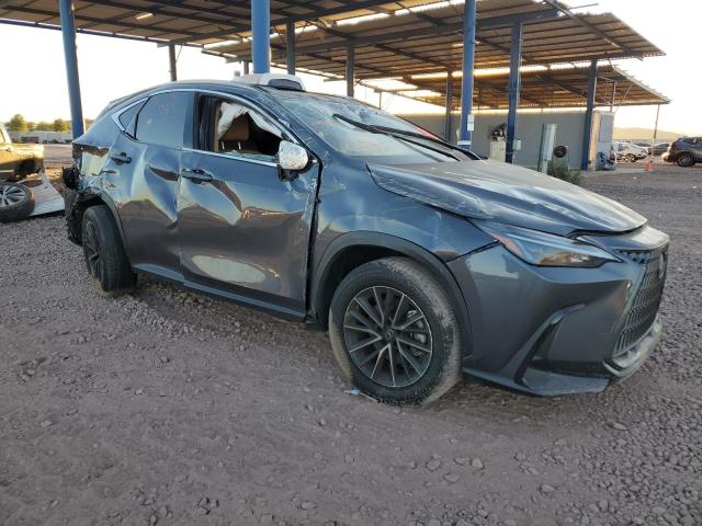 2023 LEXUS NX 350 2T2AGCEZ7PC029449