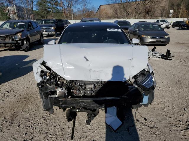 2020 AUDI A3 S-LINE - WAUBEGFF1LA105804