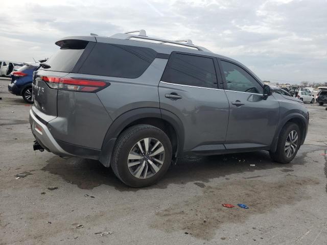2024 NISSAN PATHFINDER - 5N1DR3CA5RC224854