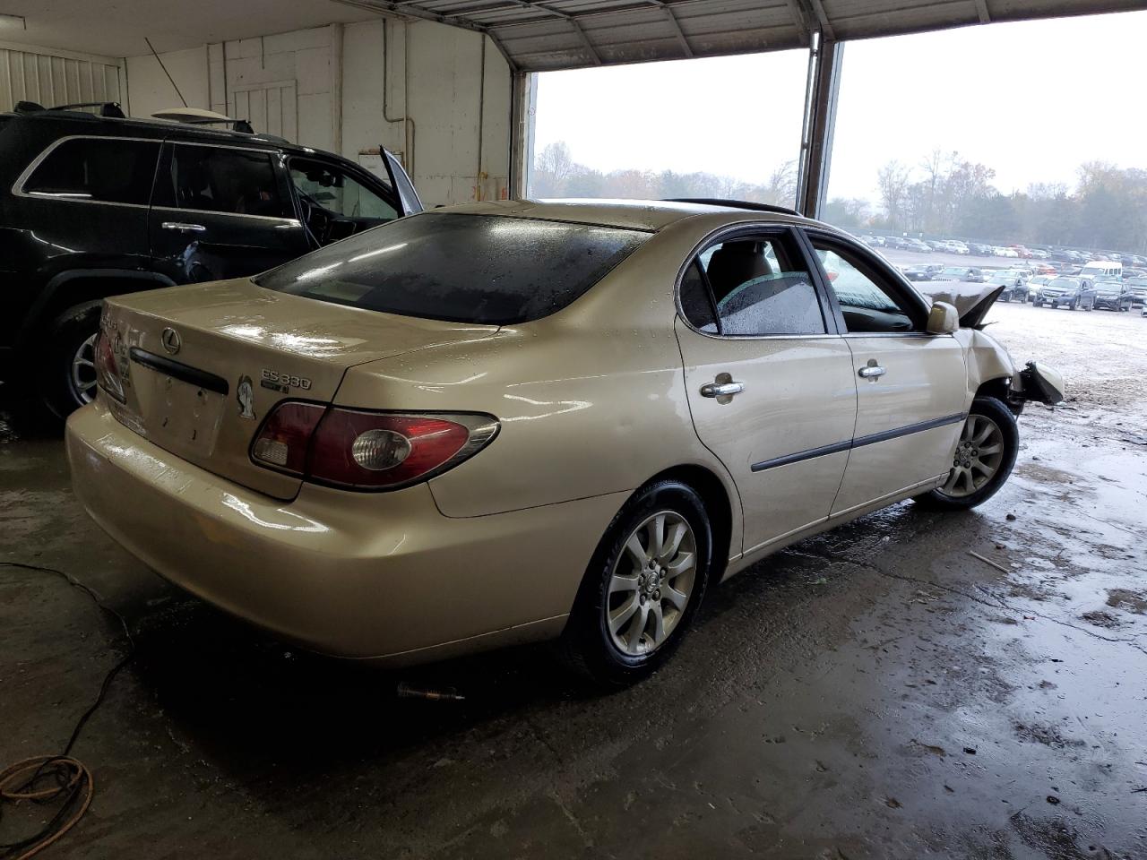 Lot #2962563785 2004 LEXUS ES 330