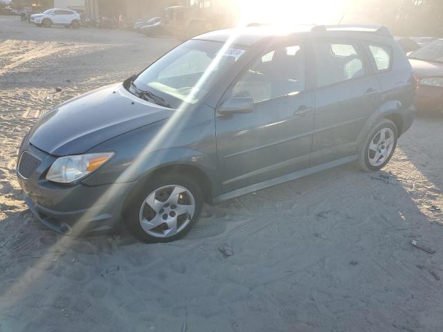 Global Auto Auctions: 2006 PONTIAC VIBE