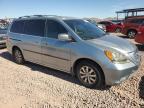 HONDA ODYSSEY EX photo