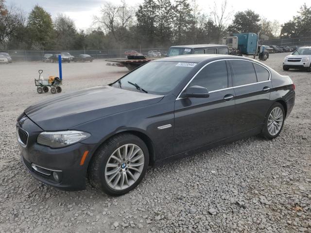 BMW 528 I