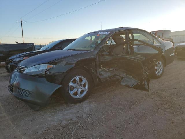 2006 TOYOTA CAMRY LE #3004249848