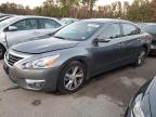 2015 NISSAN ALTIMA 2.5 - 1N4AL3AP2FC296628