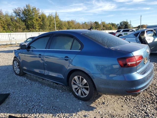 2016 VOLKSWAGEN JETTA SE - 3VWD67AJ5GM267185