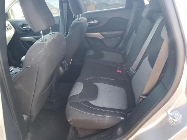 2018 JEEP CHEROKEE L - 1C4PJLCB1JD615158