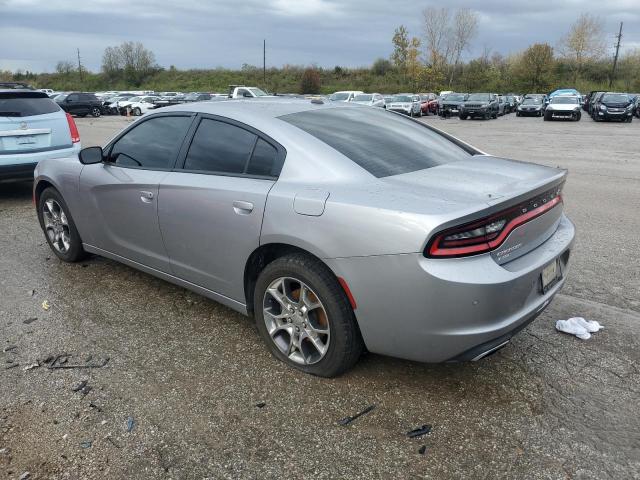 VIN 2C3CDXFG0FH908360 2015 DODGE CHARGER no.2