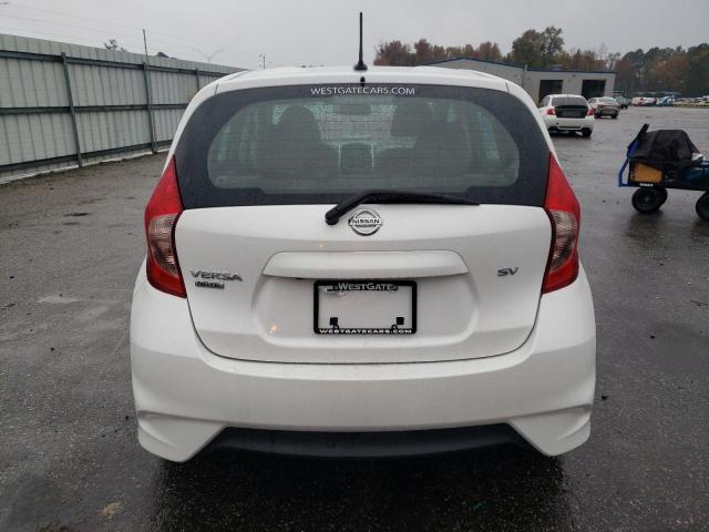 2017 NISSAN VERSA NOTE - 3N1CE2CPXHL354032