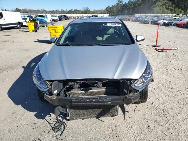 2018 HYUNDAI SONATA SPO - 5NPE34AF4JH601780