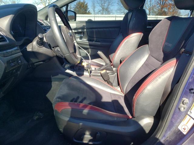 2020 SUBARU WRX PREMIU - JF1VA1B62L9804008