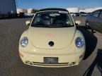 VOLKSWAGEN NEW BEETLE photo